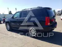2007 GMC YUKON фото