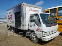 2007 GMC W4500 photo