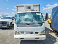 2007 GMC W4500 photo