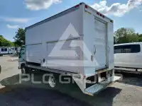 2007 GMC W4500 photo