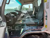 2007 GMC W4500 photo