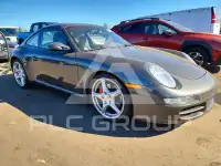 2007 Porsche 911 photo