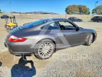 2007 Porsche 911 фото