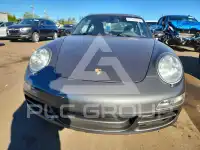 2007 Porsche 911 photo