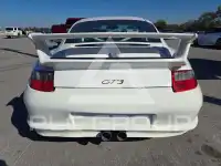 2007 Porsche 911 фото