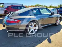 2007 Porsche 911 photo