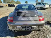 2007 Porsche 911 фото