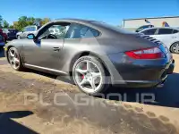 2007 Porsche 911 photo