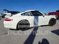 2007 Porsche 911 фото