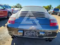 2007 Porsche 911 photo