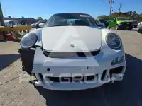 2007 Porsche 911 фото