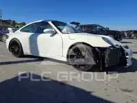 2007 Porsche 911 фото