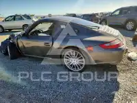 2007 Porsche 911 фото