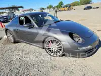 2007 Porsche 911 фото
