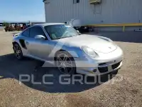 2007 Porsche 911 фото