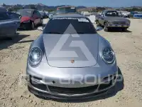 2007 Porsche 911 фото