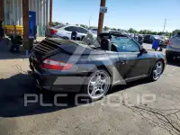 2007 Porsche 911 photo
