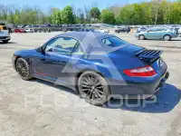 2007 Porsche 911 photo