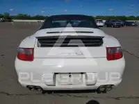 2007 Porsche 911 photo