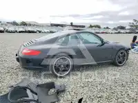 2007 Porsche 911 photo