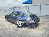 2007 Porsche 911 фото