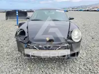 2007 Porsche 911 photo