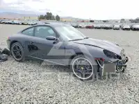 2007 Porsche 911 photo