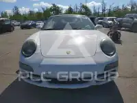 2007 Porsche 911 photo