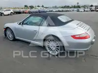 2007 Porsche 911 photo