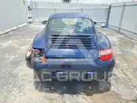 2007 Porsche 911 фото