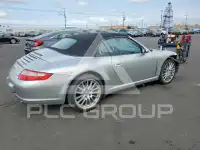 2007 Porsche 911 photo