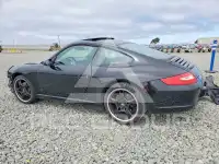 2007 Porsche 911 photo