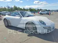 2007 Porsche 911 photo