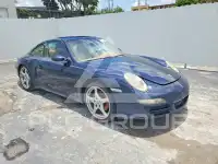 2007 Porsche 911 фото