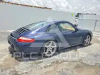 2007 Porsche 911 фото