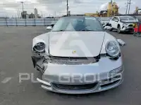 2007 Porsche 911 photo