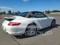 2007 Porsche 911 photo