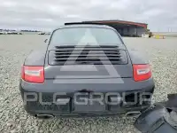 2007 Porsche 911 photo