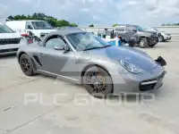 2007 Porsche BOXSTER фото