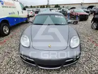 2007 Porsche Cayman фото