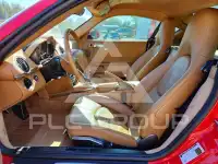 2007 Porsche Cayman фото