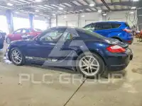 2007 Porsche Cayman фото