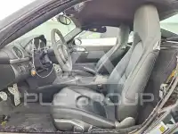 2007 Porsche Cayman фото
