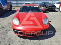 2007 Porsche Cayman фото