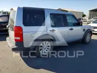 2007 Land Rover LR3 фото