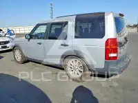 2007 Land Rover LR3 фото