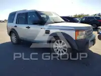 2007 Land Rover LR3 фото