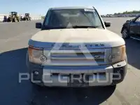 2007 Land Rover LR3 фото