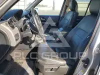 2007 Land Rover LR3 фото