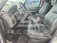 2007 Land Rover LR3 photo